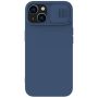 Nillkin CamShield Silky silicon case for Apple iPhone 14 6.1 (2022), Apple iPhone 13 order from official NILLKIN store